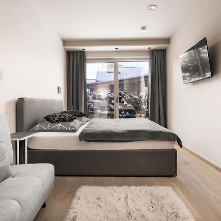 Appartement Mountain Residences Kirchberg in Tirol Exterior photo