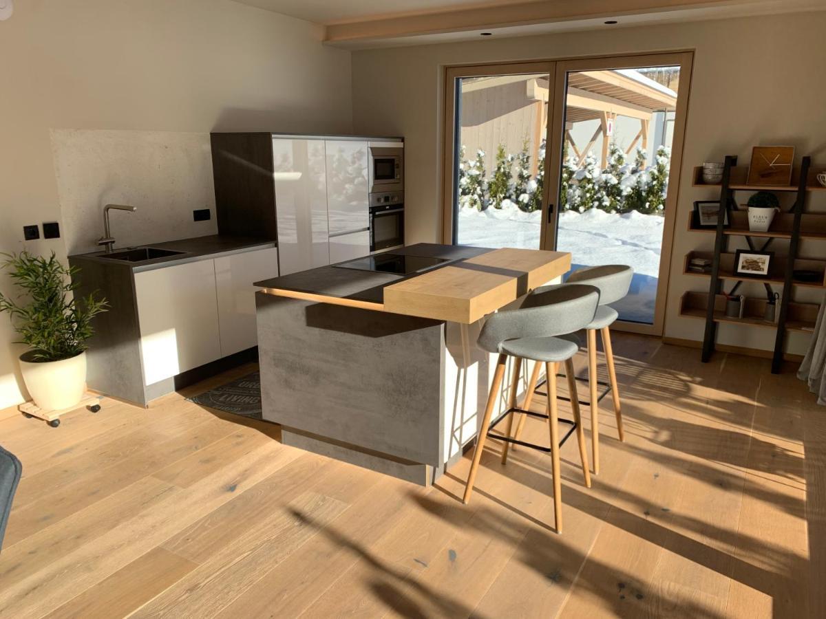 Appartement Mountain Residences Kirchberg in Tirol Exterior photo