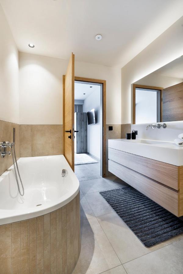 Appartement Mountain Residences Kirchberg in Tirol Exterior photo