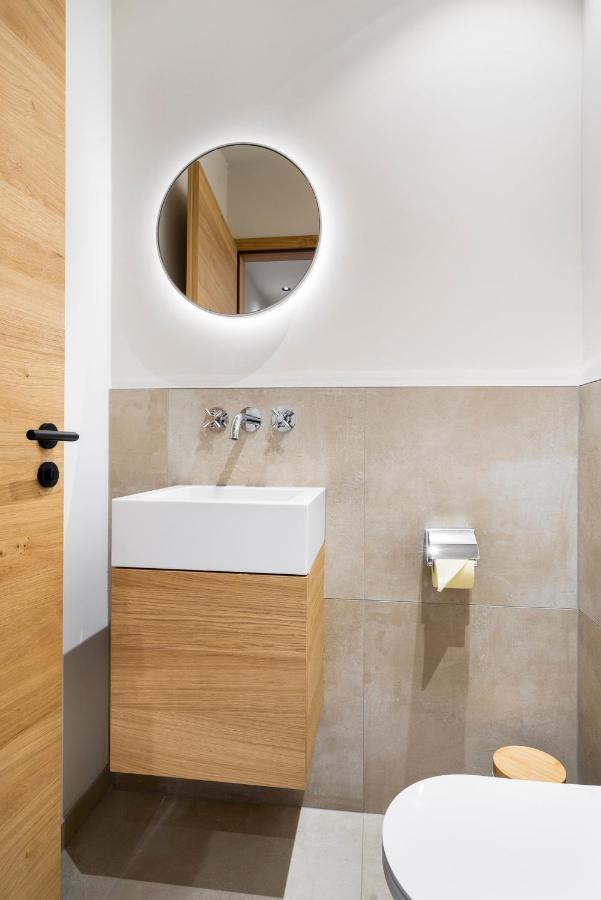 Appartement Mountain Residences Kirchberg in Tirol Exterior photo